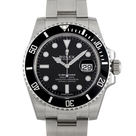 schlumberger rolex watch|Rolex watch 116610ln.